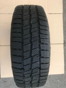 215/70R15C 109/107R Winterreifen M+S cargo  (Runderneuert) - Bild 1 von 1