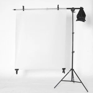 1.2x1m Collapsible Translucent PVC Paper Soft Light Diffuser Studio Photography - Picture 1 of 7