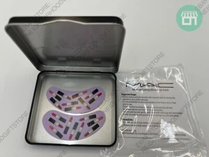 MAC Reusable Cooling Silicone Eye Patch under Eye BRAND NEW AUTHENTIC PICTURES - Picture 1 of 3