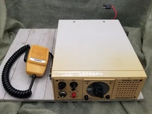 Radio Ray Jefferson Modelo 314 De Colección Rara - Imagen 1 de 22