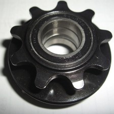 9t bmx freewheel