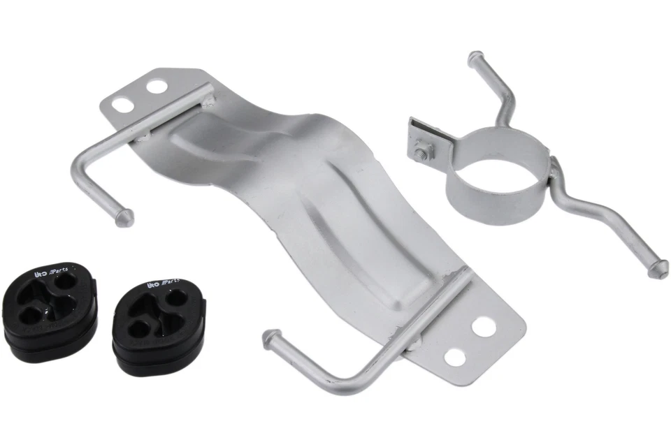 Kit de soporte de escape para Volvo S80 2001-2011 URO 2002 2003 2004 2005 2006 2007 Foto 1 de 4