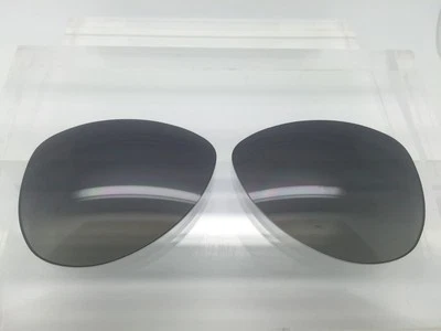 Custom Coach Kristina HC 7003  Replacement Lenses Grey Gradient Polarized NEW! - Image 1 of 2