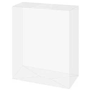 Pop Protector for Funkoverse Squid Game 101 Funko Expansion - Picture 1 of 5