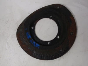 Kawasaki Invader Intruder Snowmobile Engine PTO End Mount Flange 340 440 - Picture 1 of 1