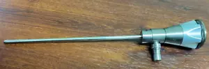 Dyonics 7205922 Video Arthroscope 4mm 30 Degrees -Exc. Working Condition - Picture 1 of 2