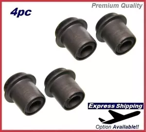 Premium Control Arms Bushing - Front Upper SET - For Kit K5196 CHEVROLET PONTIAC - Picture 1 of 1