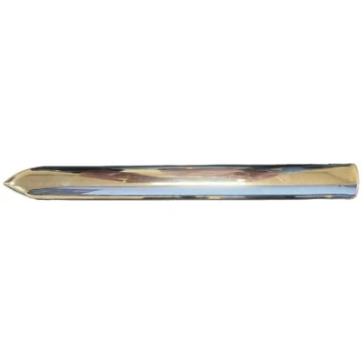 Moldura de carrocería lateral derecha | Studebaker Flight & Power Hawk 1956 (C3) | 1312512 Foto 1 de 3