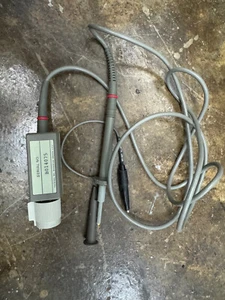 Tektronix P6231 1.5Ghz  active Offset Probe w/ manual - Picture 1 of 6