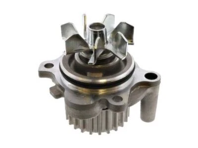 Bomba de agua para Audi A4 Quattro 2001-2005 66356GCFX 2003 2002 2004 1,8 L 4 cilindros Foto 1 de 2