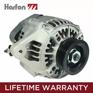 New Alternator For Grand Vitara 2.5L 1999-2004 31400-77E12 31400-77E11 13795 - Foto 1 di 6
