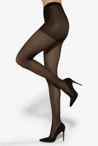 Gatta Laura Tights 20 Den - Classic & Durable Sheer Tights - Picture 1 of 32