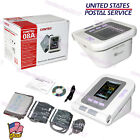 CONTEC08A Digital Blood Pressure Monitor Adult/Pediatric Upper Arm 4 Cuffs+PC SW