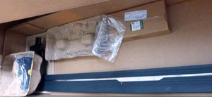 Range Rover Sport OEM Genuine L494 2014-22 Retractable Deployable Running Boards - Picture 1 of 1