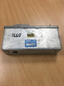 ABS ECU - Vauxhall Carlton Senator 1986-94 0265103016 90272679 - Picture 1 of 1