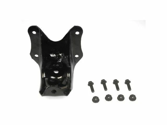 Suspensión de resorte de hoja trasero para Ford F150 1994 1995 1980-1996 Z966KW Foto 1 de 1