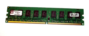 2 GB DDR2 RAM 240-pin PC2-6400E ECC-Memory 'Kingston KFJ2890E/2G' 9905321 - Photo 1/2