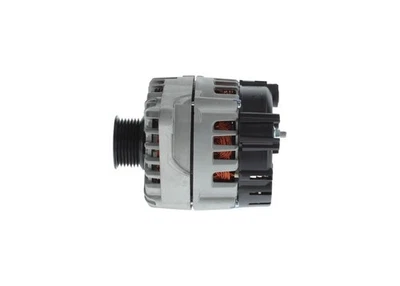 BOSCH Alternator For FIAT Ducato Bus IVECO Daily IV V 06-18 1986A01547 - Image 1 of 4