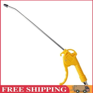 Pneumatic Air Blow Gun Blowing Airsoft Guns (standard yellow long gun) - Bild 1 von 6