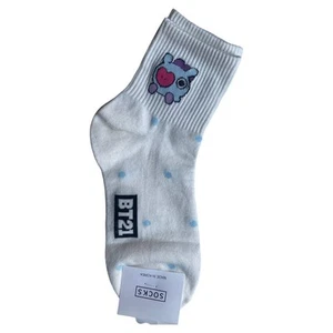BT21 Mang Crew Socken - Bild 1 von 1
