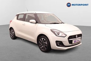 2023 Suzuki Swift 1.2 Dualjet 83 12V Hybrid SZ5 5dr Auto Hatchback Hybrid Automa - Picture 1 of 24