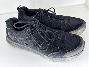 5.11 Tactical Ranger 2.0 Herren 12 All-Terrain Performance Schuh Sneaker Schwarz - Bild 1 von 6