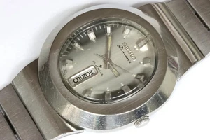 Seiko classic 6319-5030 diamatic men's watch - Bild 1 von 10