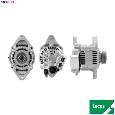 ALTERNATOR LRA02663 FOR SUZUKI ALTO SWIFT/II/Mk/Hatchback/Convertible/� SA/310 - Image 1 of 4