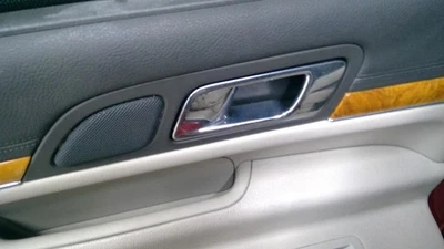 MKT       2010 Door Handle Interior 316188 Foto 1 de 4