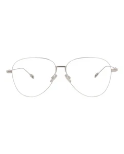 Rimowa Unisex Fliegerbrille Palladium Palladium Transparente Modedesigner-Brille - Bild 1 von 4