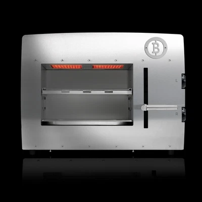 Beefer original e-Beefer XL, 16 A Fleischkrematorium! NEU, OVP, NP: 1499€ - Bild 1 von 2