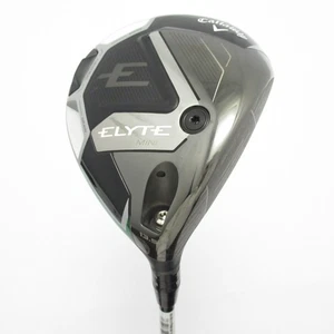 Callaway Golf ELYTE MINI Driver TENSEI GREEN 60 for Callaway Golf - Picture 1 of 8