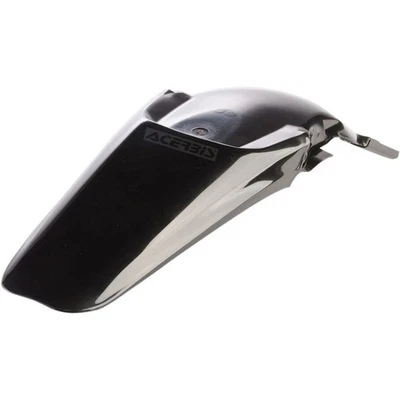Guardabarros trasero Acerbis para Honda CRF150R - negro 2084550001 Foto 1 de 3