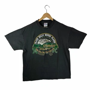 Camiseta De Colección Sturgis 1996 Motociclista Gráfica Talla XL Harley Motociclista Motocicleta Rally - Imagen 1 de 9