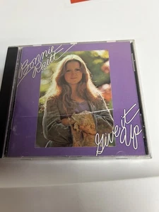 Give It Up by Bonnie Raitt (CD, 2008) - Foto 1 di 1