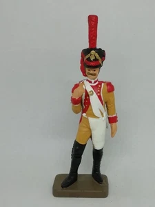 Starlux - La grande armée de Napoléon - Tambour 17e de ligne - Imagen 1 de 2