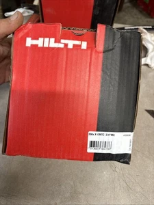 HIlti 228336 Conduit clip X-EMTC 3/4" MX Conduit One Hole Clip (QTY 200) - Picture 1 of 3