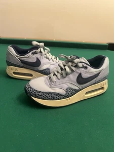 Nike Air Max 1 '86 OG Big Bubble Lost Sketch Men Size 4 Sneakers Shoe DV7525-001 - Picture 1 of 15