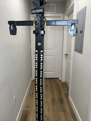 Steve Madden Women's Studded Belt 3x - Image 1 of 4