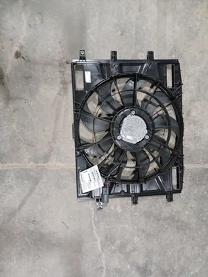 Motor ventilador radiador Buick Envision 2025 3121728 Foto 1 de 4