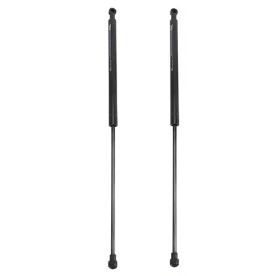 For Lexus GX460 2014-2023 TRQ Driver & Passenger Side Hood Lift Supports Foto 1 de 4