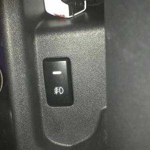 Practical Push Button On Off Fog Light Symbol Lightbar OEM 39mm Fog Light - Picture 1 of 12