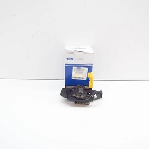 FORD FIESTA MK6 WT Front Hood Latch Assy 2721988 C1BA-16700-BE NEW GENUINE - Bild 1 von 8