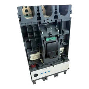 Schneider NSX 400-630 F/N/H/NA Schutzschalter -used- - Picture 1 of 8