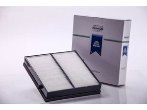 Cabin Air Filter For 98-05 Mercedes ML320 ML350 ML500 ML430 ML55 AMG 3.2L WS68D2 - Picture 1 of 1