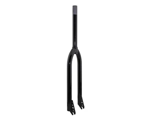 ALTA 26" Beach Cruisers Steel Bicycle Fork Steel 1-1/8" Threadless Black - Picture 1 of 1
