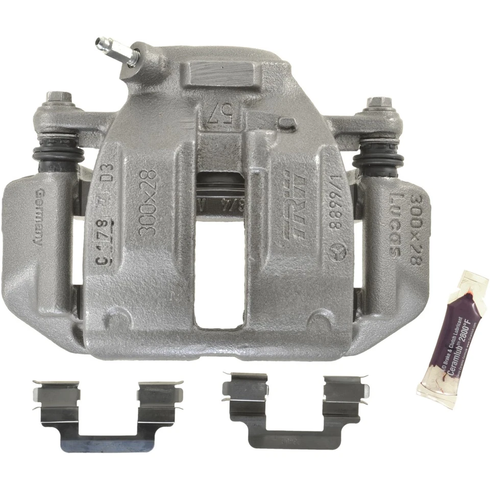 Pinza de freno de disco para 03-07 Mercedes-Benz C240 C280 C320 C350 1405-97813 Foto 1 de 4