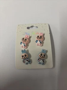 Character Inspired Earrings - Picture 1 of 1