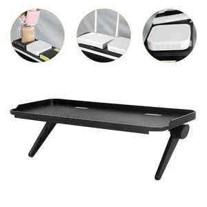 Universal Router Shelf Perforation-free Wall Wifi Set-top Storage Rack - Picture 1 of 12