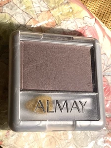 Almay Stay Smooth Beyond Powder Eyeshadow Plum Shimmer 25 - 0.12oz New old stock - Picture 1 of 3